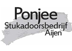 Stucadoorsbedrijf Ponjee Te Aijen