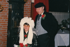 Boere 1987 Sraar en Mie Klabbers Klabbers
