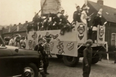 1966 Prinsenwagen Jeu dn Urste van Asten