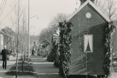 1975 Optocht Prinsenwagen Wim de Riet