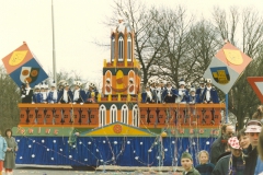 1988 - Prins Theo den Derde