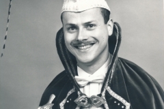 1994 Jose Klabbers