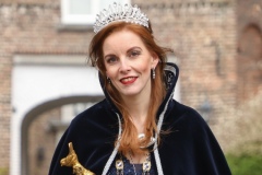2025 Prinses Ine Sijberts