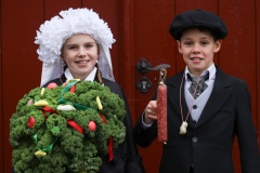 2025 Boerestel Sepp en Chloe