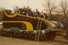 1984 Prinsewage Ger dn Twedde (Peters)