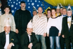 2003 Mosa Joertsicus KVW