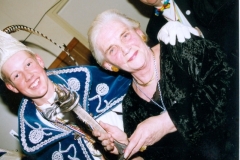 2004 Mosa Joertsicus Dorpsblad Mia Ummenthum