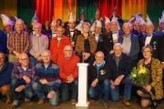 2020 Mosa Joertsicus Gruungroep