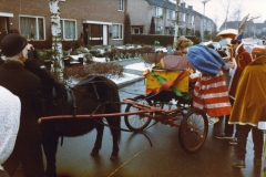 1983-Schoolcarnaval-Celeste-Peters-en-Michel-Lucassen-Website