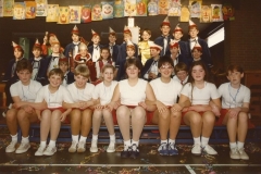 1986-Schoolcarnaval-Maike-Vink-en-Michael-Lenzen-2-Website