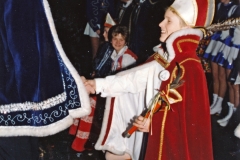 1989-Schoolcarnaval-prinses-Suzan-Hendrix-prins-Simon-Thijssen-11-Website