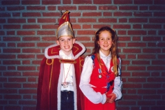 1991-Job-Wijnen-Hannie-Laarakker-Schoolcarnaval-01-Website