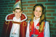 1991-Job-Wijnen-Hannie-Laarakker-Schoolcarnaval-02-Website