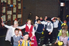 1991-Job-Wijnen-Hannie-Laarakker-Schoolcarnaval-09-Website