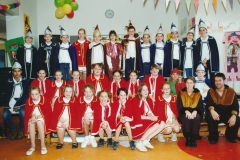 2001 