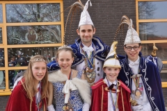 2018-Scholpaar Merle Koenen en Kimi Koenen